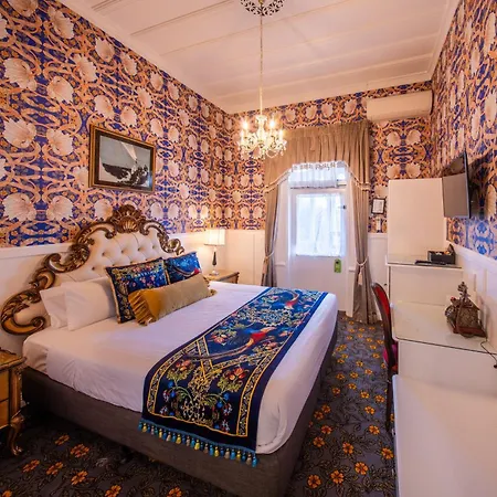 Prince'S Gate Hotel-2